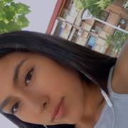 Proxima estudiante de universidad con  mucho conocimiento en ciencias que ofrece clases de matematicas , ingles y fisica